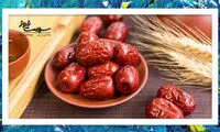 با خواص بی‌نظیر «عناب» آشنا شوید