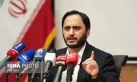 دستاوردسازی سخنگوی دولت رئیسی سوژه شد