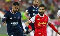 تکذیب یک شایعه عجیب درمورد حریف پرسپولیس