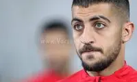 جواب رد مجید حسینی به کارتال و پرسپولیس