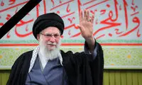 پیام فدراسیون‌های ورزشی در پی شهادت رهبری