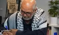اگر جلیلی رئیس‌جمهور بود، جنگ اتفاق نمی‌افتاد!