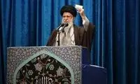 تصمیم فوری رهبر انقلاب بعد از حوادث اخیر