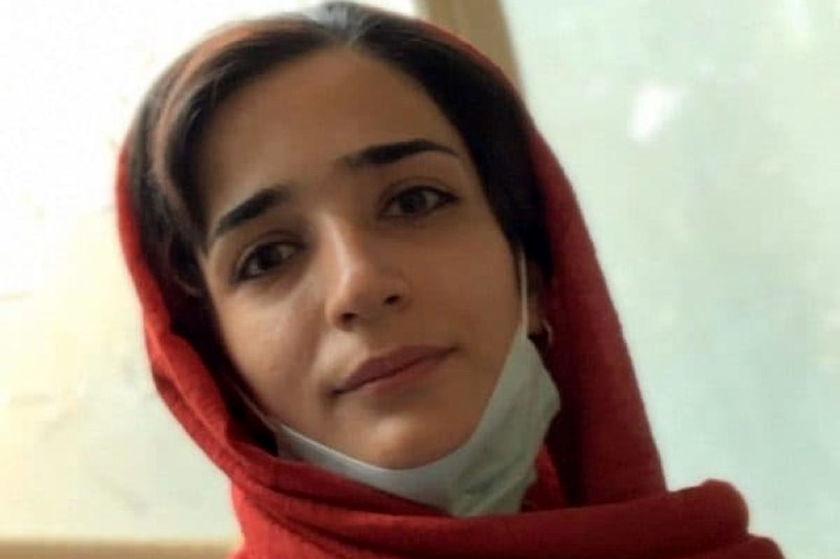 آخرین وضعیت «لیلا حسین‌زاده» پس از بازداشت