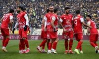 ۵ ستاره پرسپولیس در آستانه از دست دادن دربی