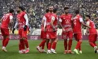 ۵ ستاره پرسپولیس در آستانه از دست دادن دربی