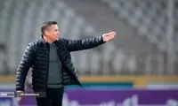 درخواست عجیب سرمربی پرسپولیس خبرساز شد