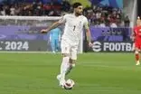 علیرضا جهانبخش خیال هواداران پرسپولیس را راحت کرد