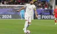 علیرضا جهانبخش خیال هواداران پرسپولیس را راحت کرد