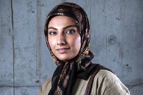 عکس تازه سوسن سریال پایتخت با یک تیپ خاص 