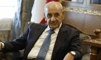۲ شرط لبنان برای مذاکره غیرمستقیم با اسرائیل