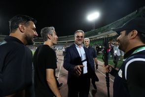 کری‌خوانی چیپ یک استقلالی خبرساز شد