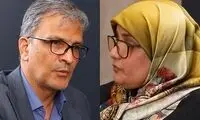 مرجان ربیعی: پنج قومیت جدید به ایران تحمیل کردند