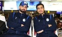 سرمربی پرسپولیسی، دروازه‌بان استقلال را خواست!