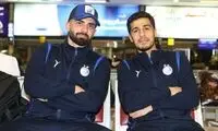 سرمربی پرسپولیسی، دروازه‌بان استقلال را خواست!