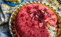 این غذا جان می‌دهد برای مهمانی‌های زمستانی 