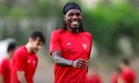 پرسپولیس برای بیفوما جاسوس گذاشت!