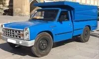 با نیسان آبی در ایران باید خداحافظی کنیم!