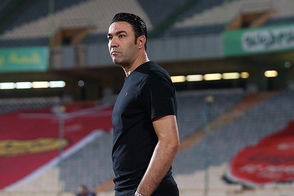 اتهام سنگین جواد نکونام به قهرمانی پرسپولیس