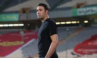 اتهام سنگین جواد نکونام به قهرمانی پرسپولیس