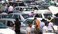 تیگو ۷ پرچم‌دار کاهش قیمت در بازار شد