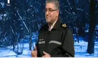 کنایه سنگین جانشین پلیس راهور به خودروسازان