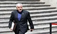 سجادی از وزارت ورزش استعفا کرد؟!