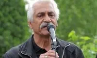 بازیگر مشهور تلویزیون به آلزایمر مبتلا شد