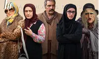  این شخصیت‌های سینمایی ایران برای هالووین مناسب‌اند