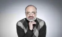 عکسی کمتر دیده شده از نوجوانی محمد اصفهانی 
