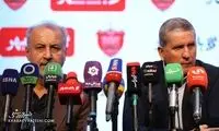 درویش تکلیف جانشین بیرانوند را مشخص کرد