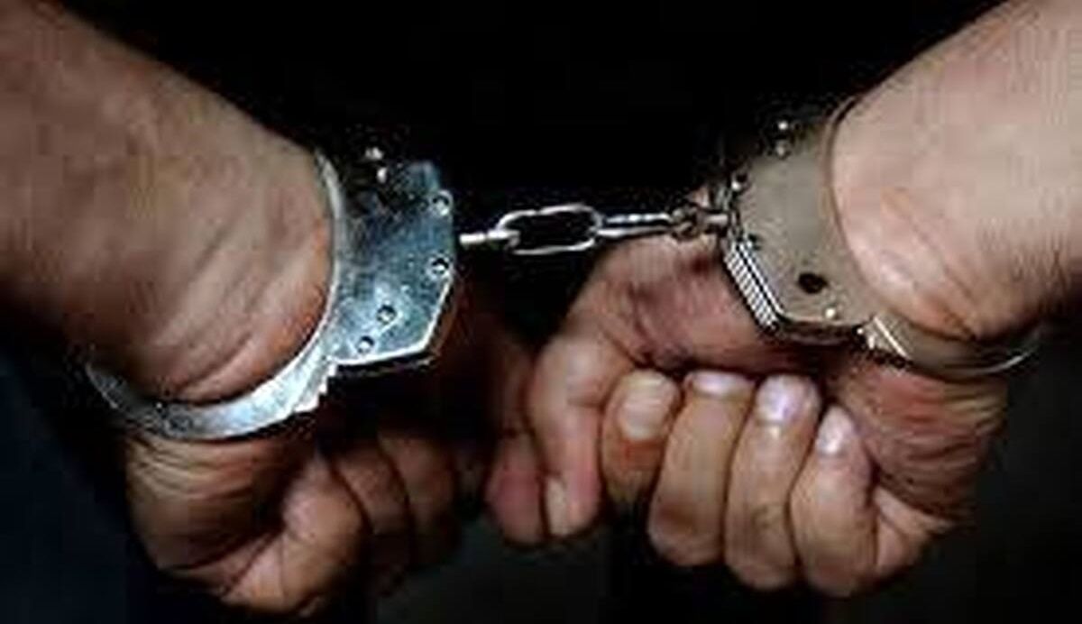   دستگیری عامل حمله به دو روحانی در رشت 