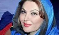 استوری غم‌انگیز لاله اسکندری در اینستاگرام