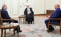 تصمیم مشترک سران سه قوه درباره رفع فیلترینگ