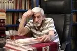 پرویز خرسند درگذشت