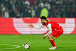 دلخوری سروش از هاشمیان، پرسپولیس را به حاشیه می‌برد؟
