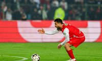 دلخوری سروش از هاشمیان، پرسپولیس را به حاشیه می‌برد؟
