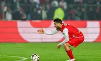 دلخوری سروش از هاشمیان، پرسپولیس را به حاشیه می‌برد؟