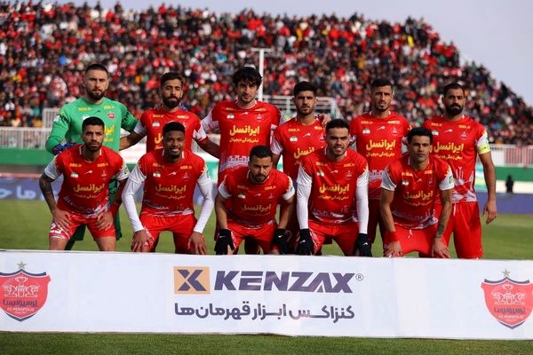 روند عجیب پرسپولیس برای انتخاب سرمربی جدید!