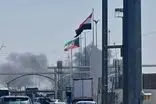 وقوع دومین انفجار در مرز کویت و عراق