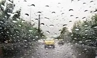 این جاده‌ها بارانی است