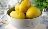 طرز تهیه یک غذای خوشمزه و اقتصادی برای شام