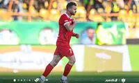 پشت پرده غیبت سروش رفیعی در تمرینات پرسپولیس