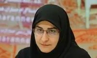 یک خانم دیگر به دولت پزشکیان پیوست