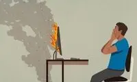 چه کار کنم که همسرم برگردد؟