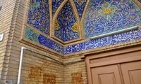 برای عریض کردن کوچه، مسجد قدیمی را ویران کردند