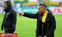 ژوزه مورایس سرمربی تیم یک پرسپولیسی شد