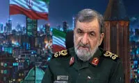 هشدار تازه محسن رضایی به ترامپ و نتانیاهو