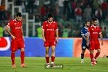 وقتی ۶۱۴ پاس هم پرسپولیس را نجات نمی‌دهد