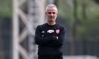 ترابزون به خاطر کارتال قید پرسپولیس را زد!